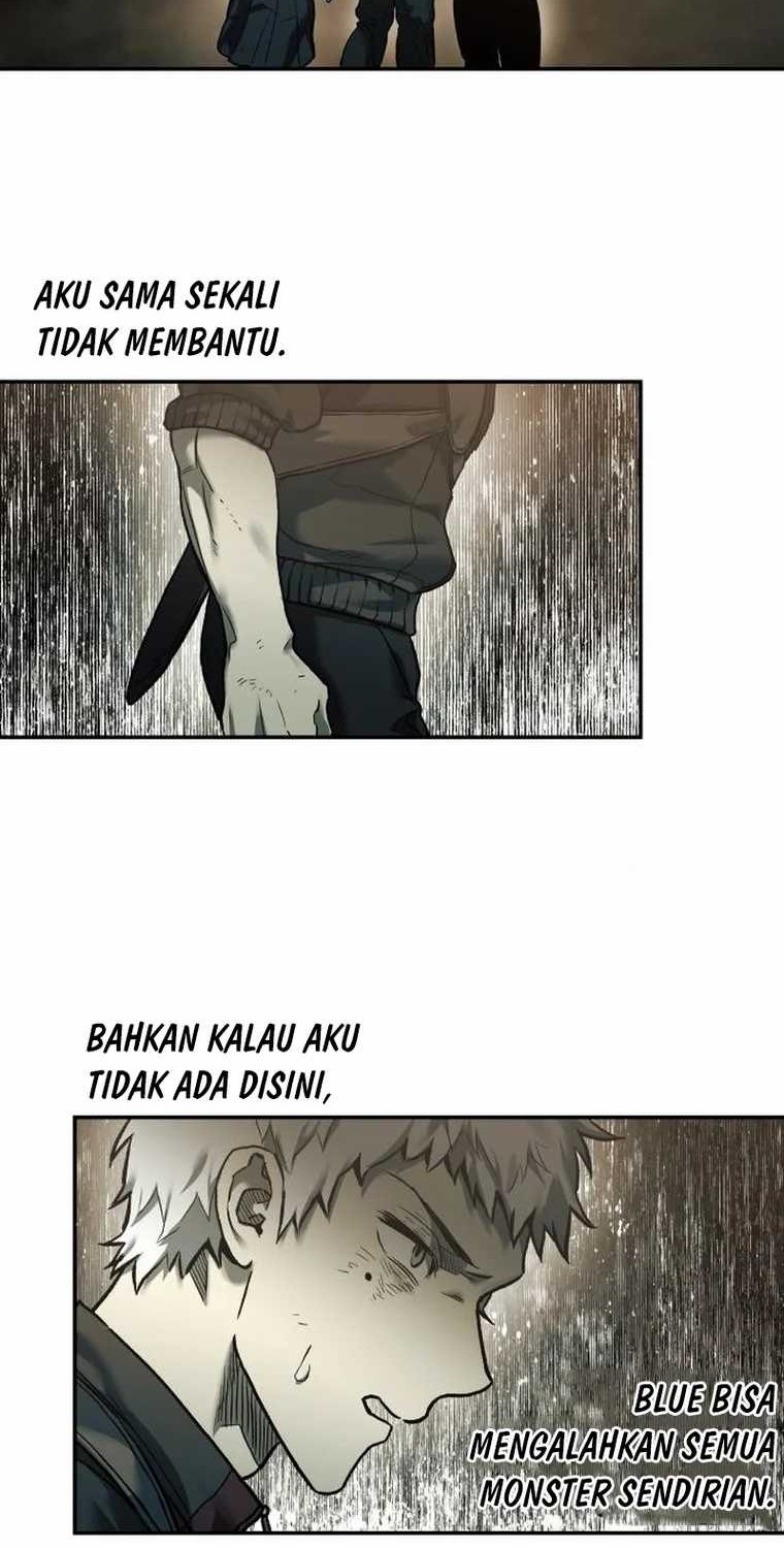 Surviving the Apocalypse Chapter 46 - halaman 52