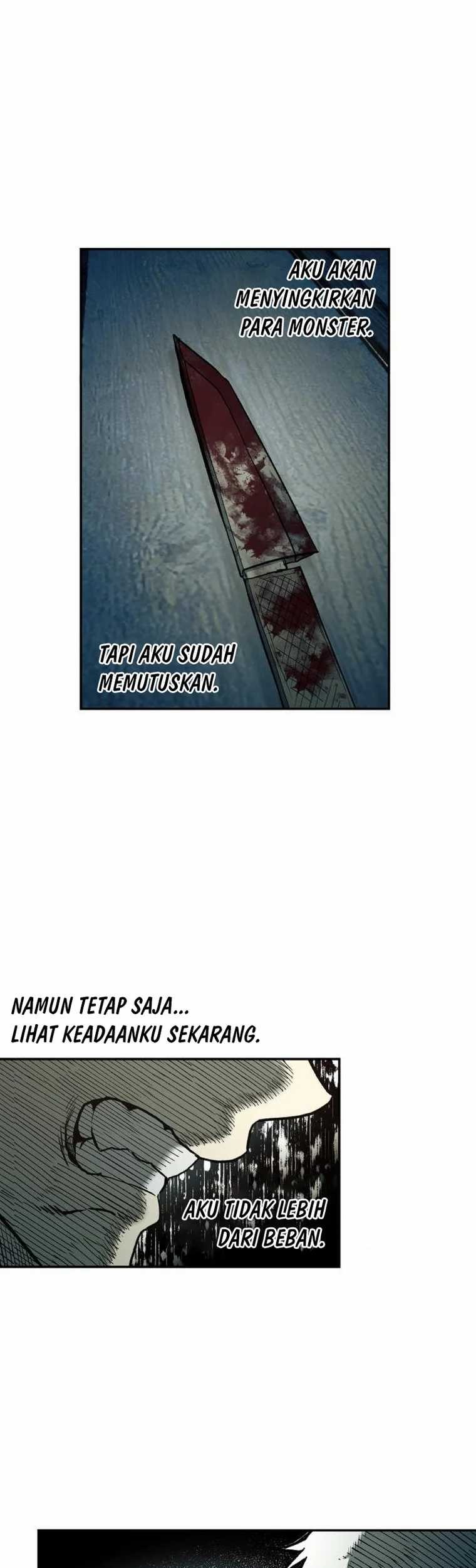 Surviving the Apocalypse Chapter 46 - halaman 53