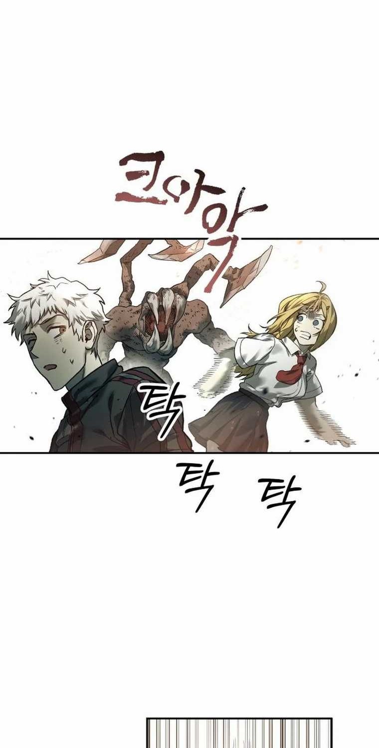 Surviving the Apocalypse Chapter 46 - halaman 6