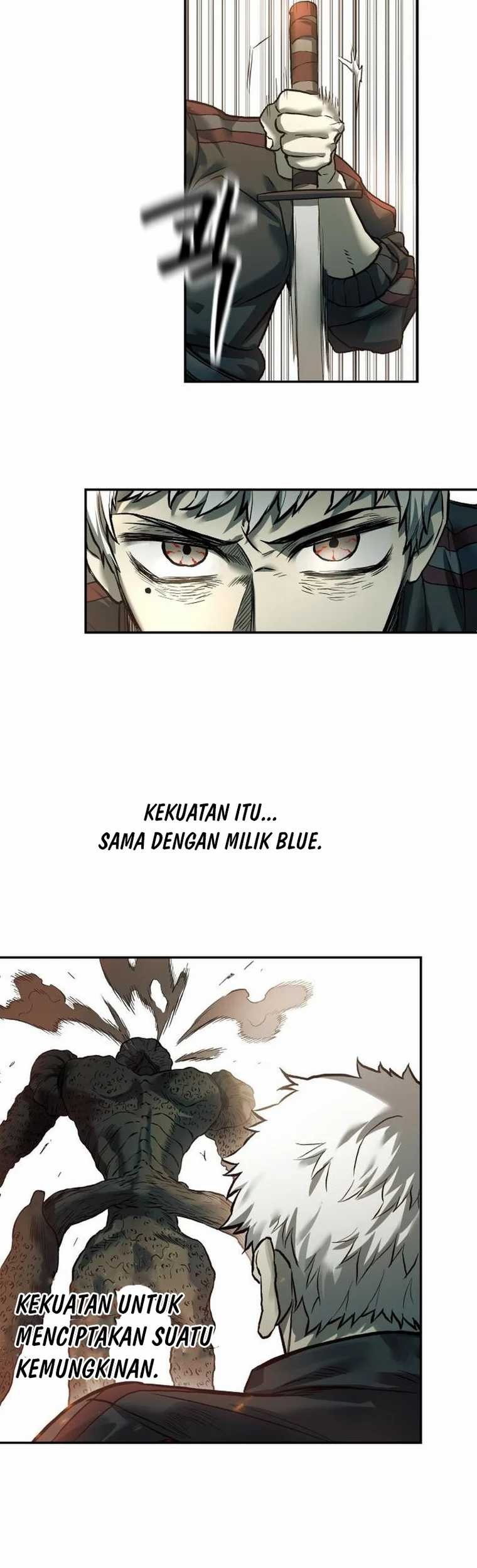 Surviving the Apocalypse Chapter 46 - halaman 7
