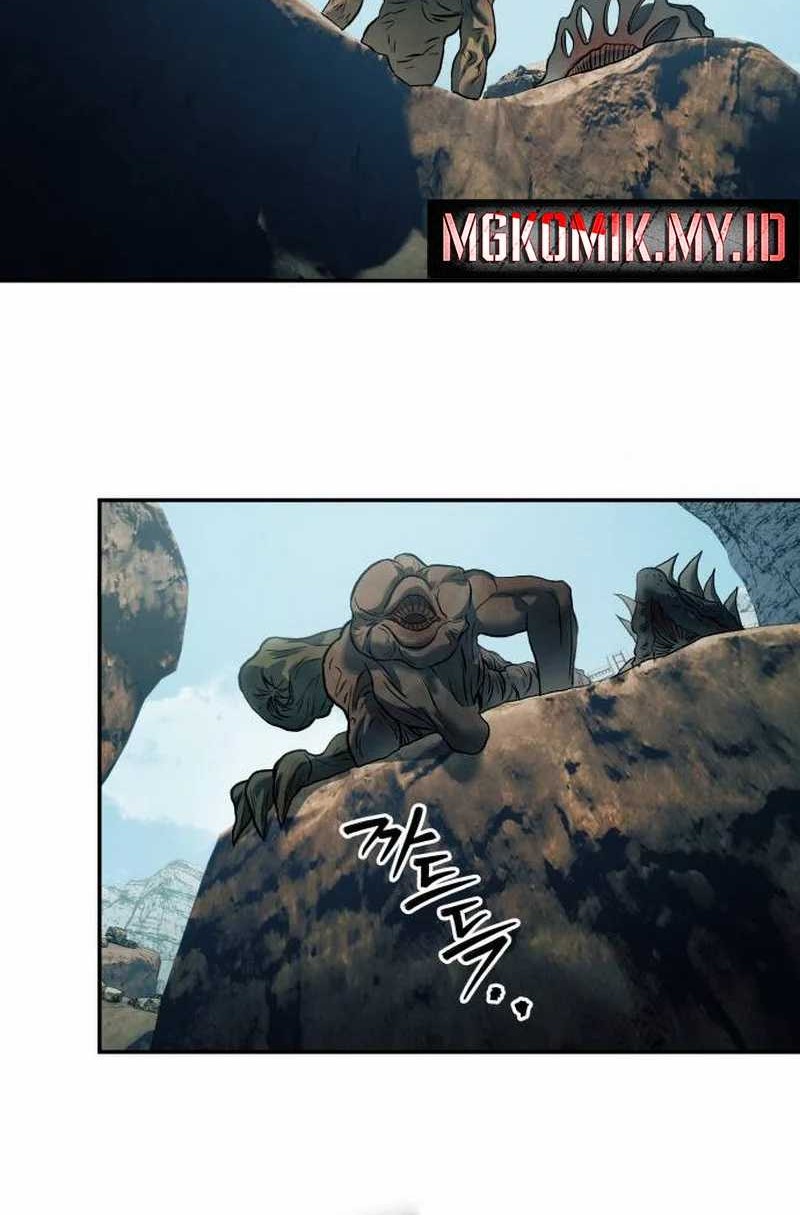 Surviving the Apocalypse Chapter 47 - halaman 18