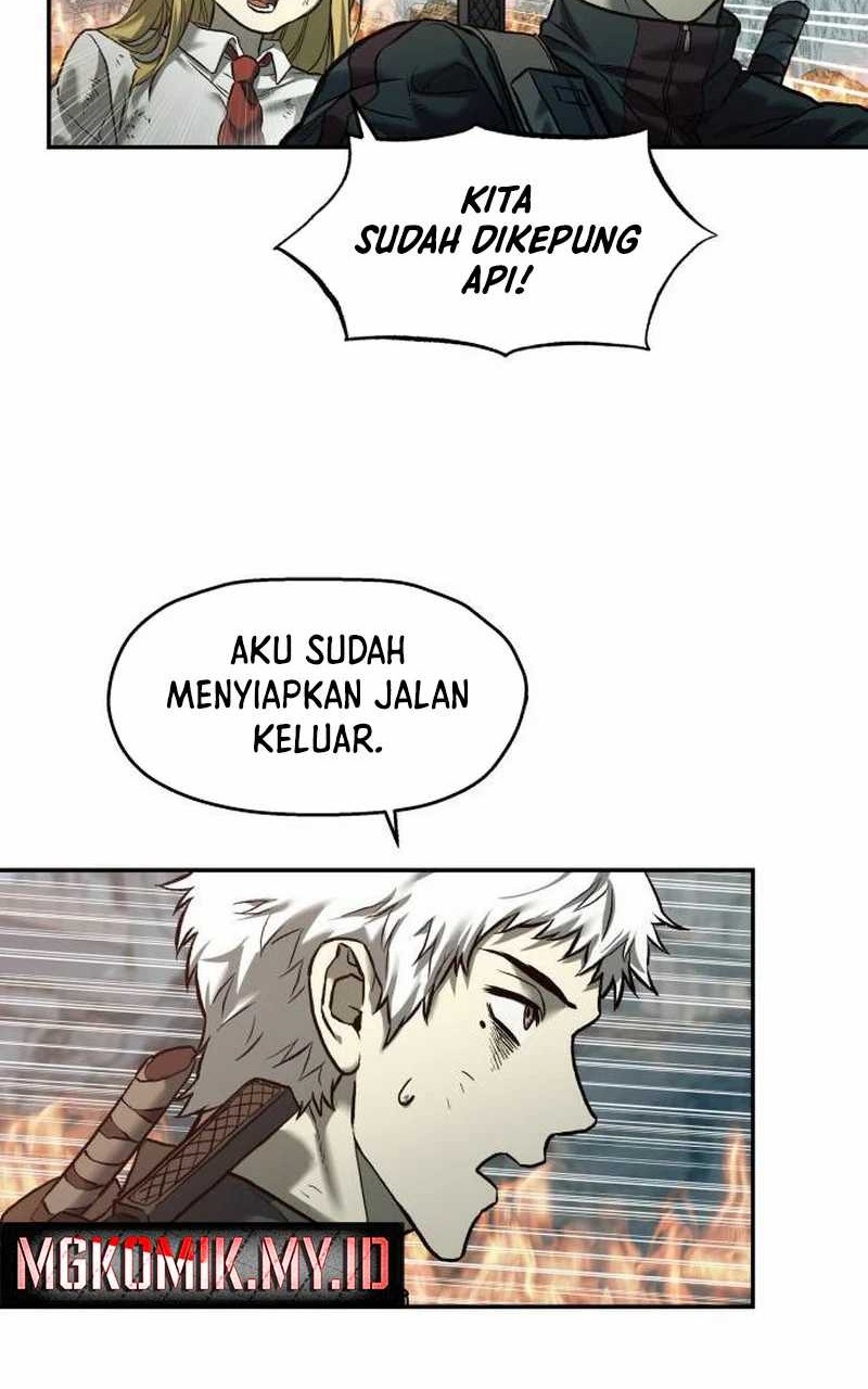 Surviving the Apocalypse Chapter 47 - halaman 2