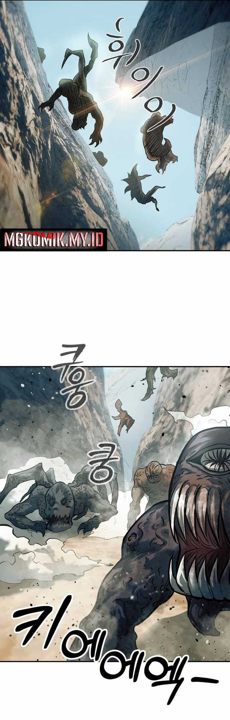 Surviving the Apocalypse Chapter 47 - halaman 25