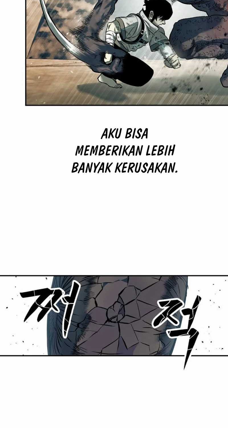 Surviving the Apocalypse Chapter 47 - halaman 32