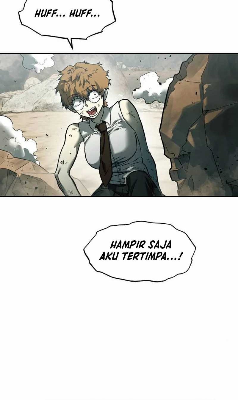 Surviving the Apocalypse Chapter 47 - halaman 41