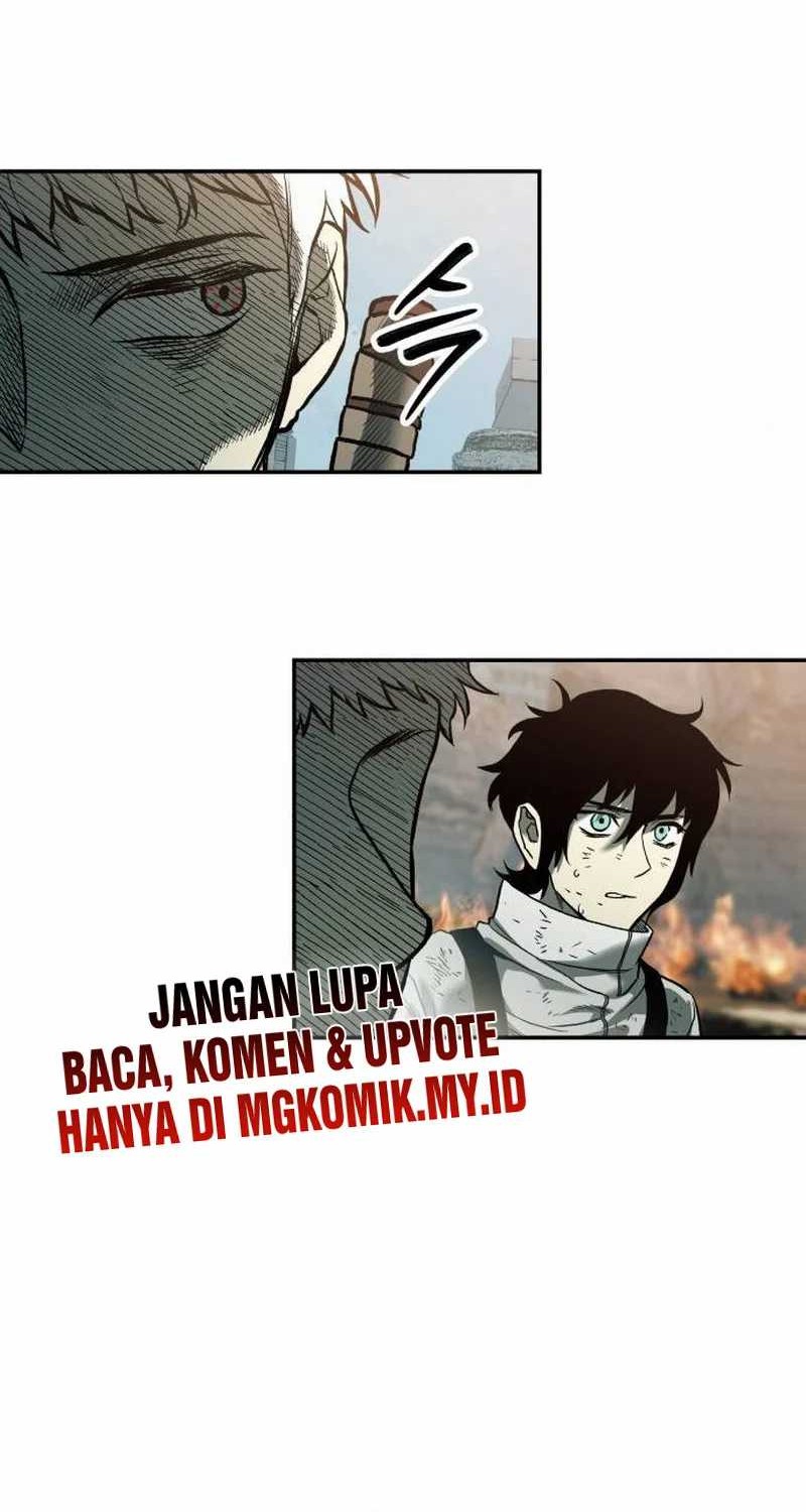Surviving the Apocalypse Chapter 47 - halaman 6