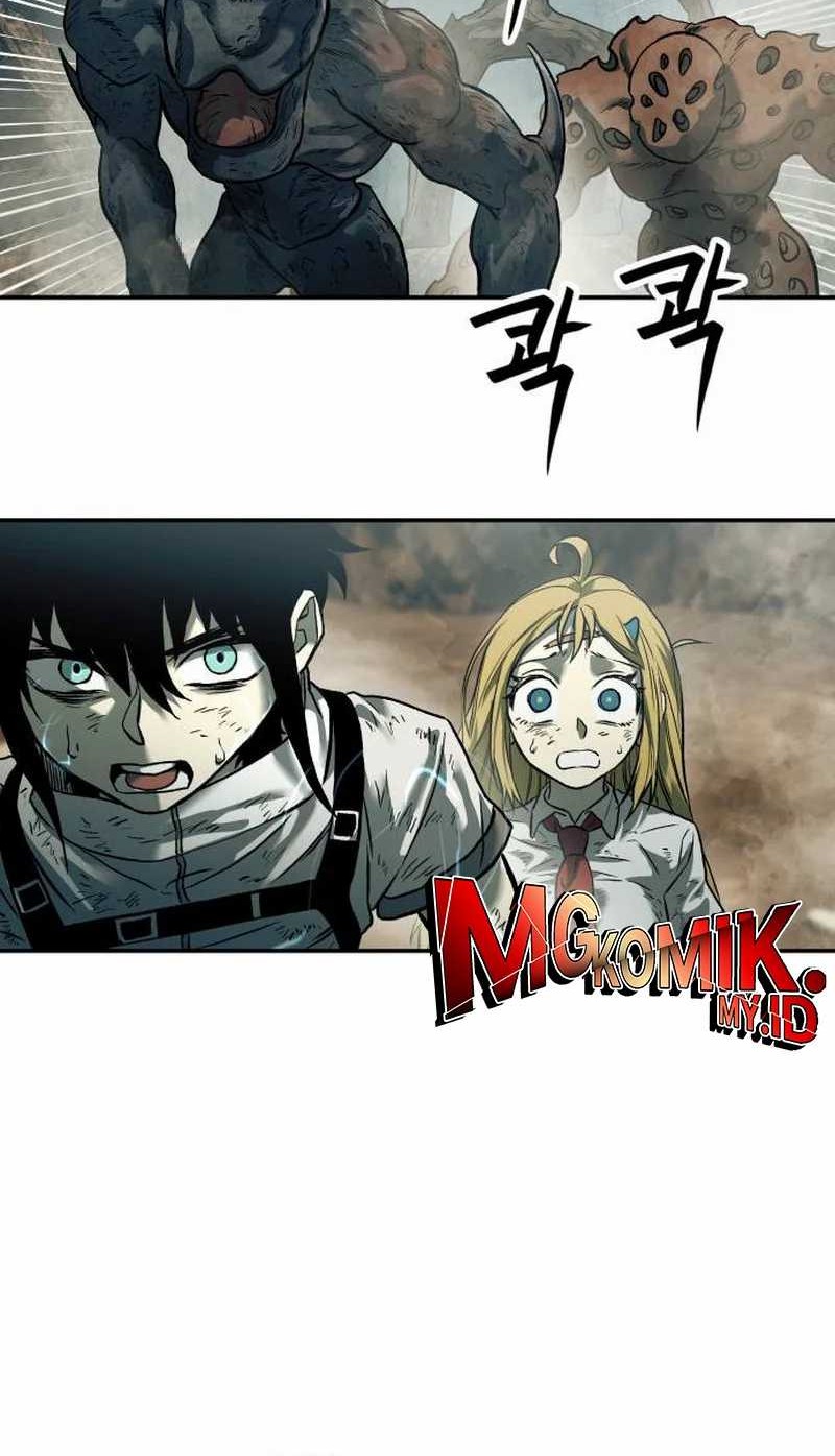 Surviving the Apocalypse Chapter 47 - halaman 65