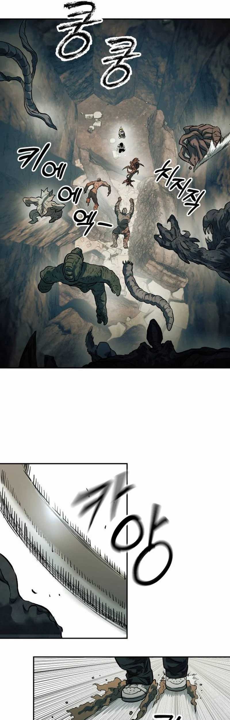 Surviving the Apocalypse Chapter 47 - halaman 66