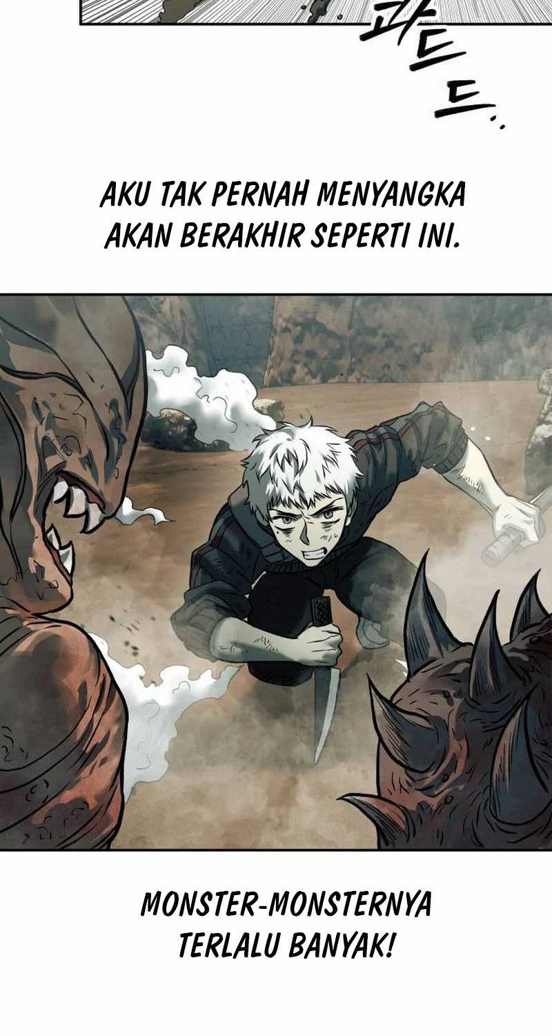 Surviving the Apocalypse Chapter 47 - halaman 67