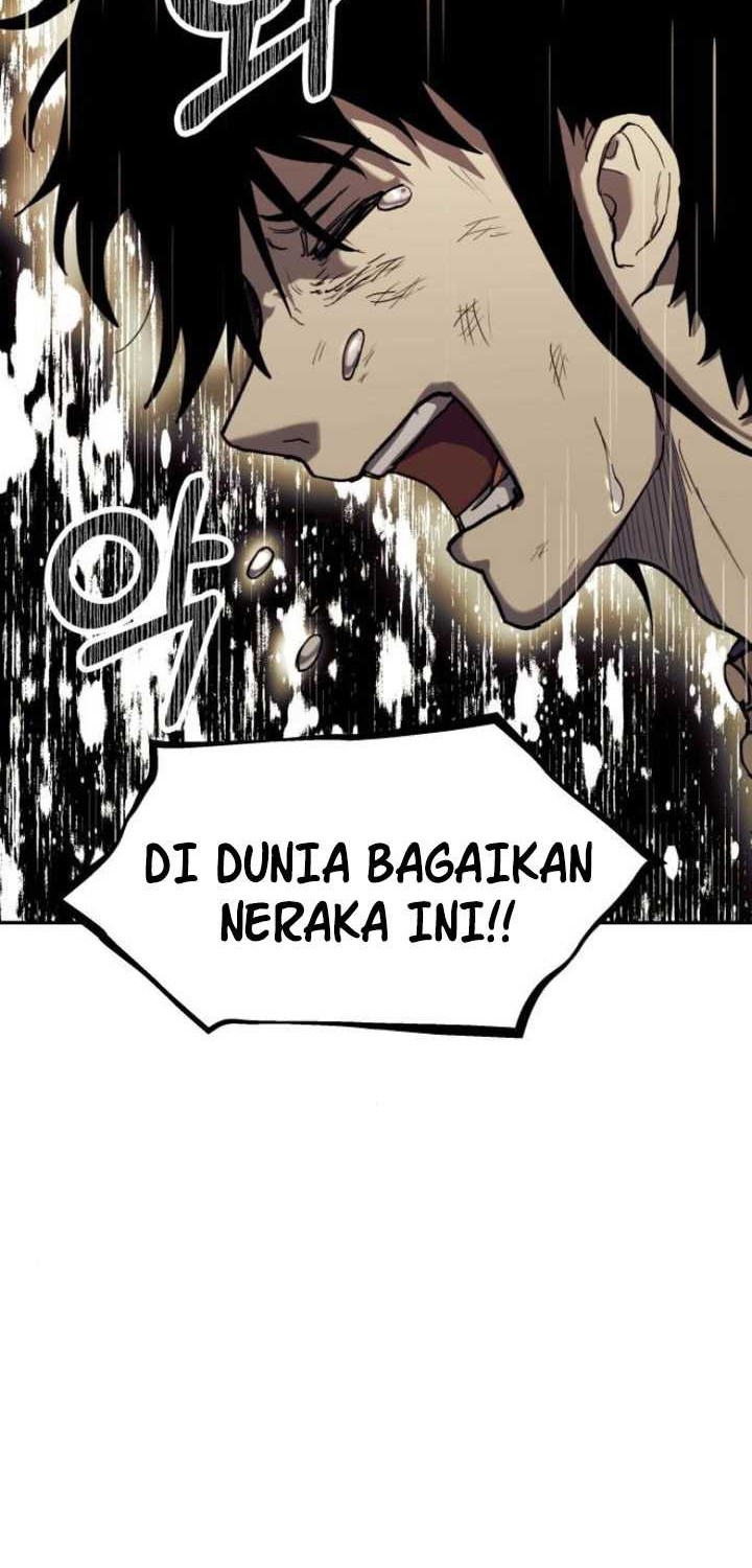 Surviving the Apocalypse Chapter 5 - halaman 15