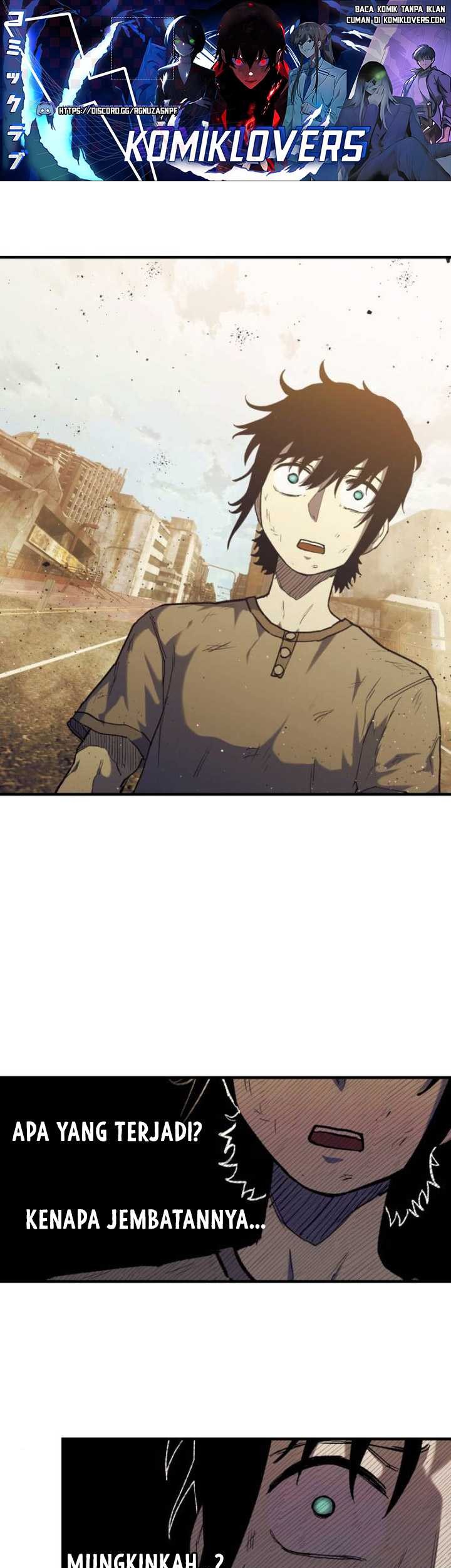 Surviving the Apocalypse Chapter 5 - halaman 2