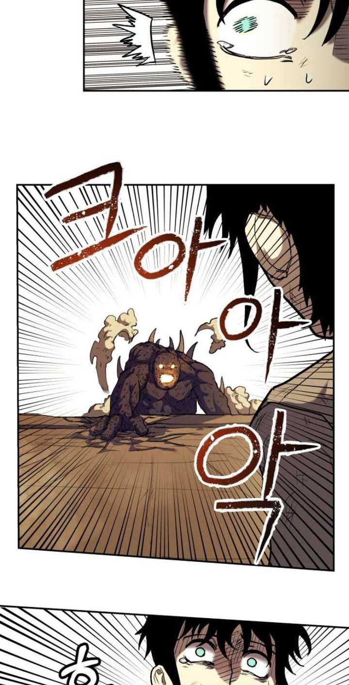 Surviving the Apocalypse Chapter 5 - halaman 21