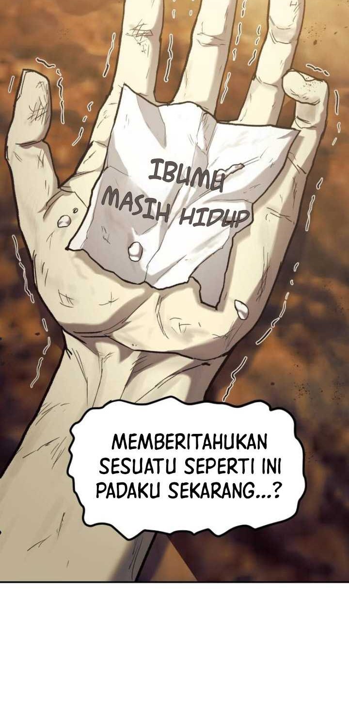 Surviving the Apocalypse Chapter 5 - halaman 33
