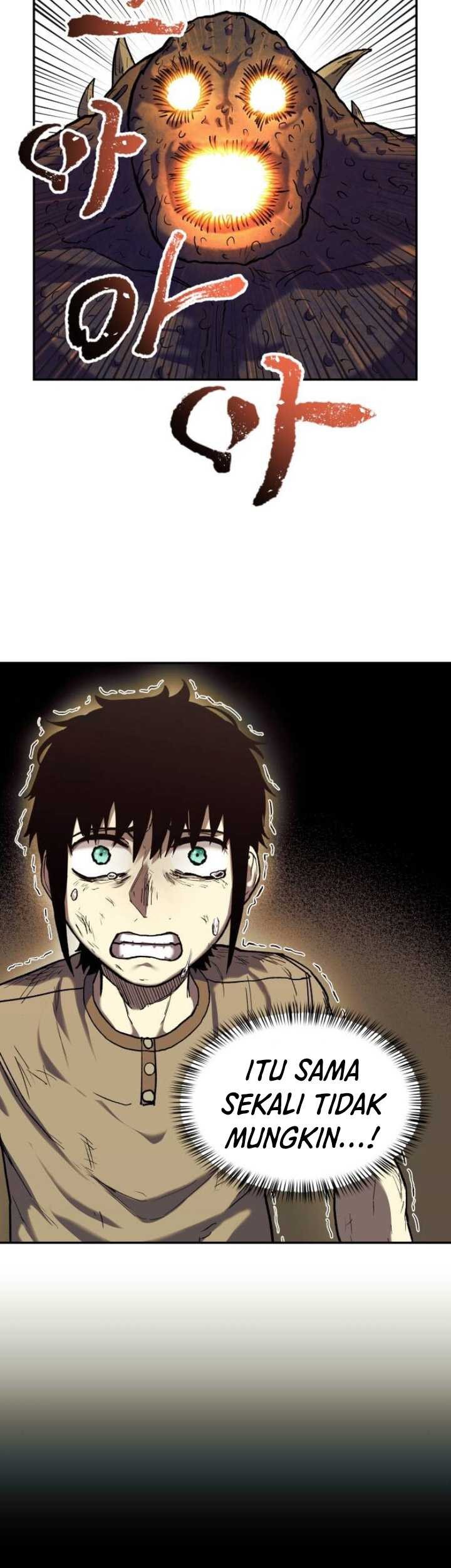 Surviving the Apocalypse Chapter 5 - halaman 38