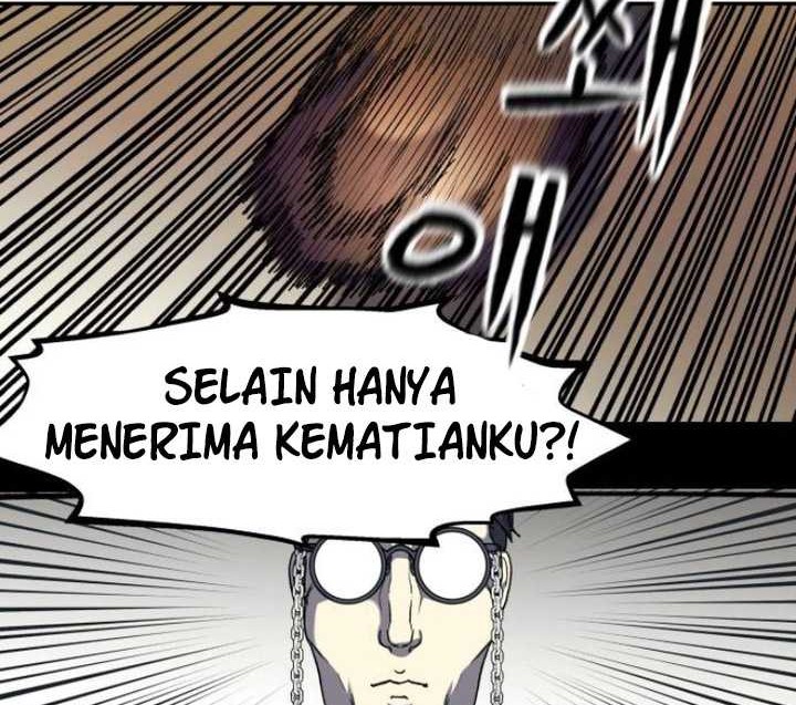 Surviving the Apocalypse Chapter 5 - halaman 45