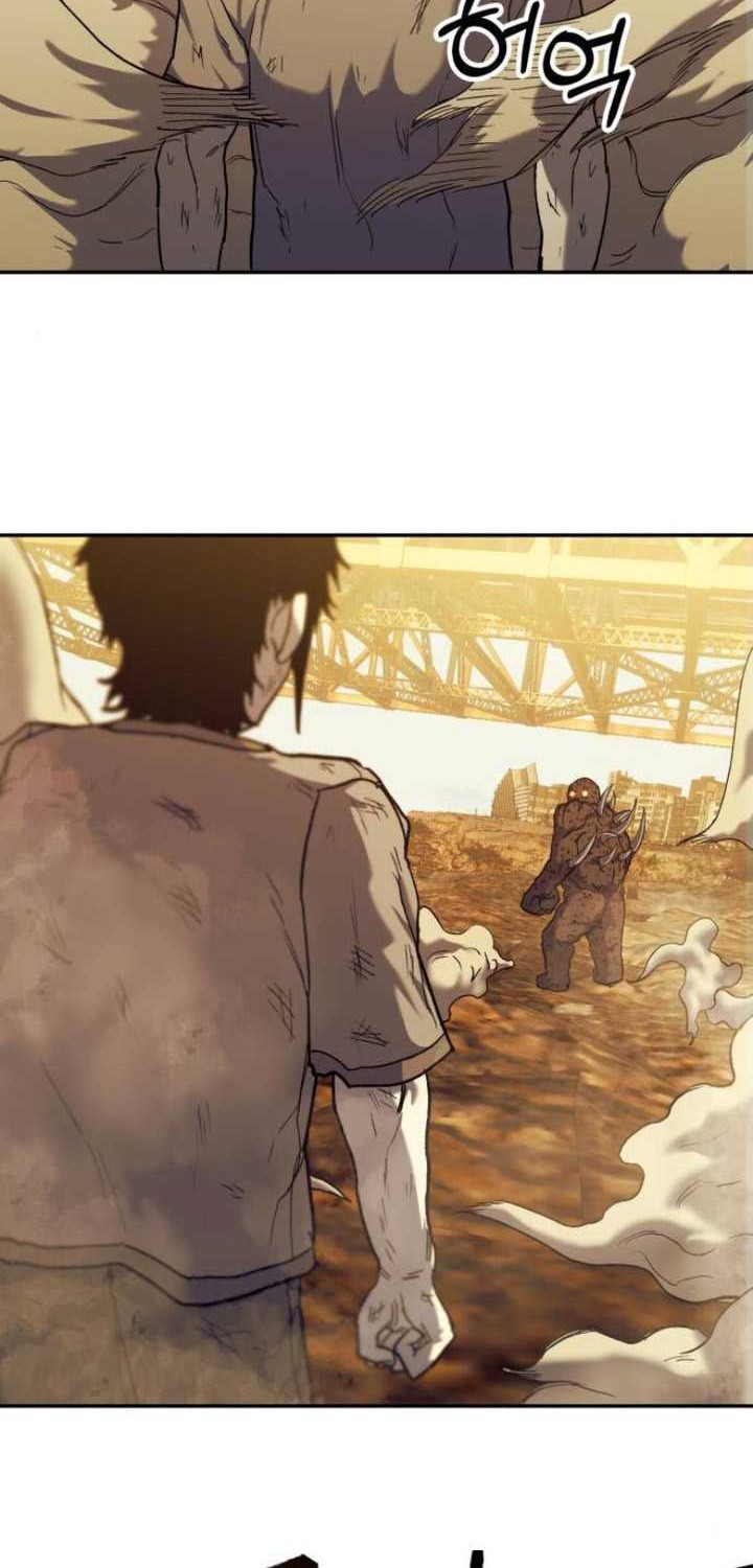 Surviving the Apocalypse Chapter 5 - halaman 55