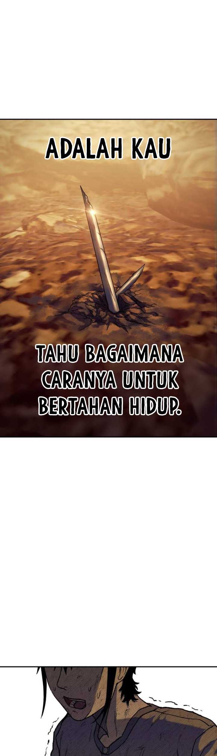 Surviving the Apocalypse Chapter 5 - halaman 58