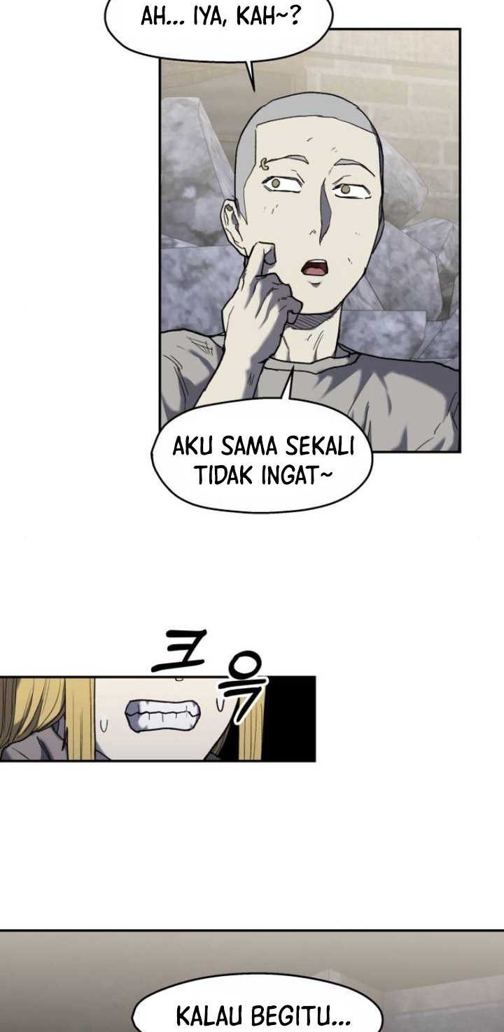 Surviving the Apocalypse Chapter 6 - halaman 23