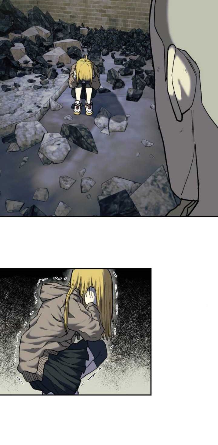 Surviving the Apocalypse Chapter 6 - halaman 31