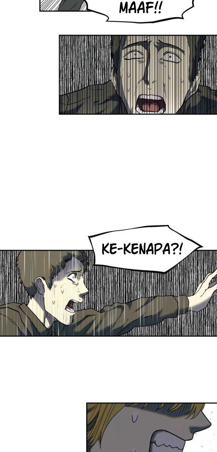 Surviving the Apocalypse Chapter 6 - halaman 43