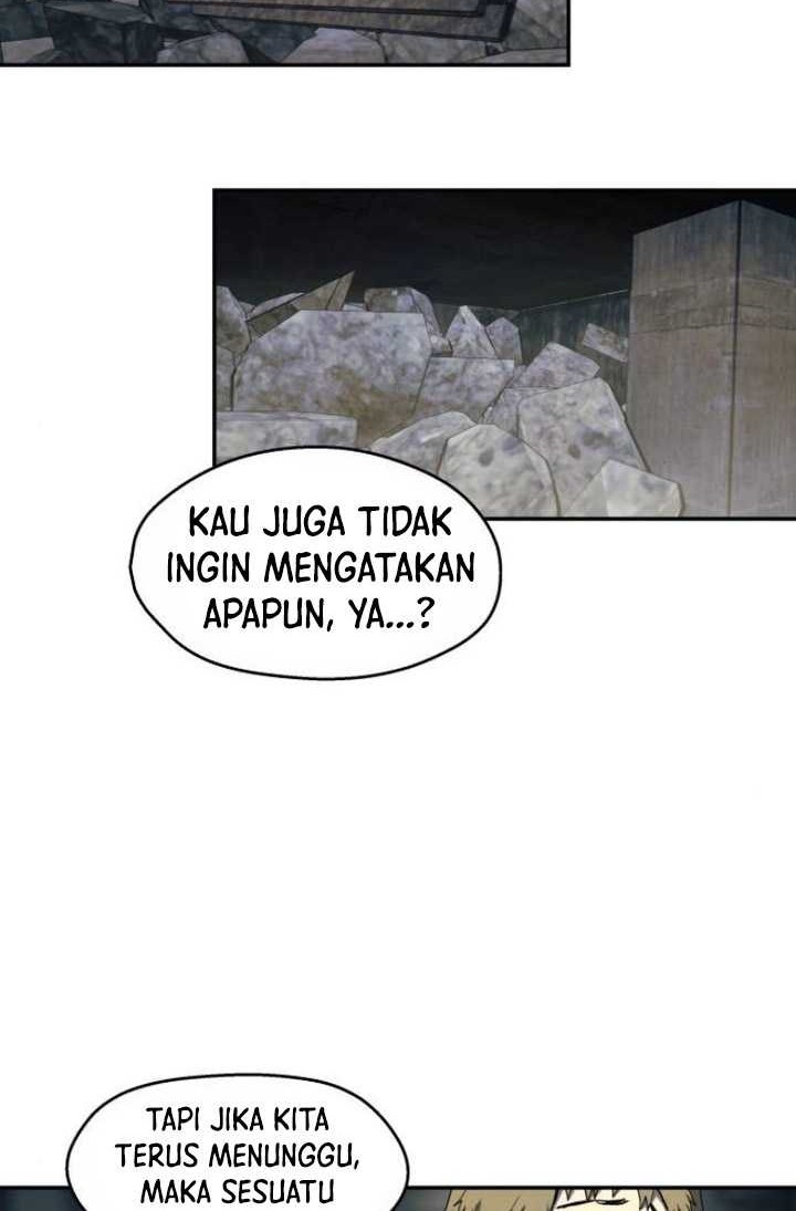 Surviving the Apocalypse Chapter 6 - halaman 7