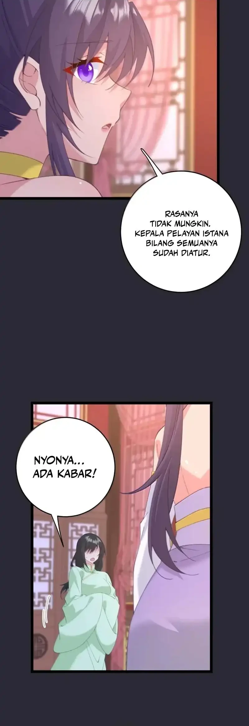 Surviving the Apocalypse Chapter 69 - halaman 21