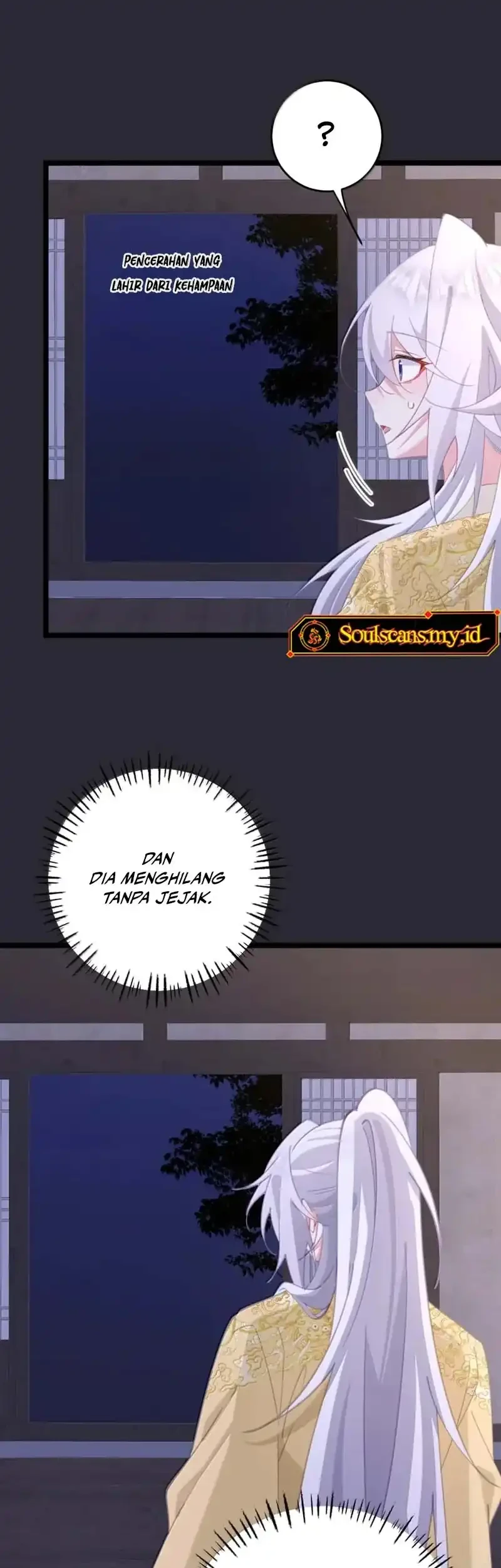 Surviving the Apocalypse Chapter 69 - halaman 6