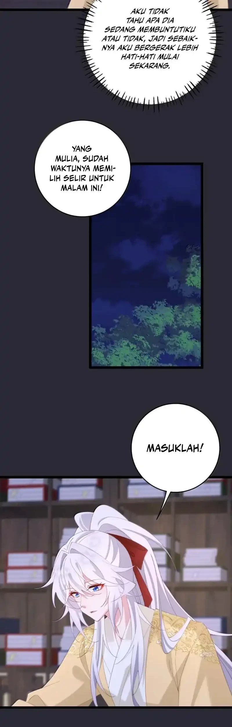 Surviving the Apocalypse Chapter 69 - halaman 7