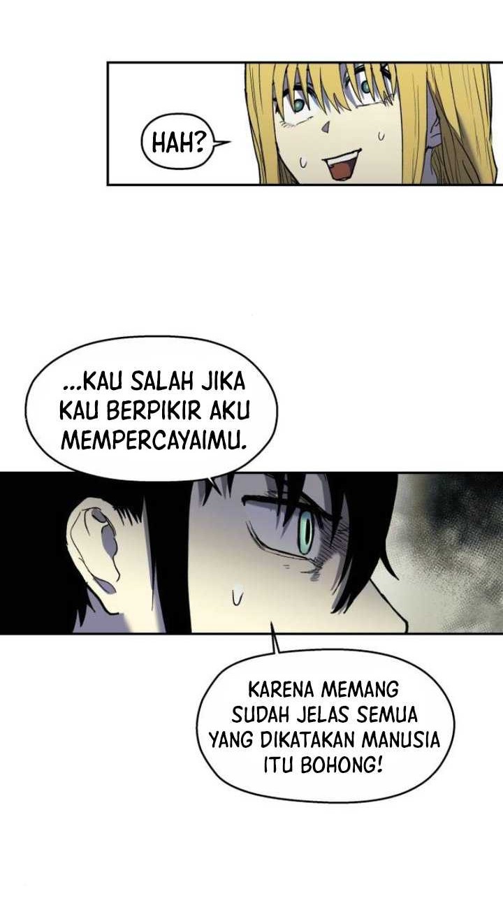 Surviving the Apocalypse Chapter 7 - halaman 17