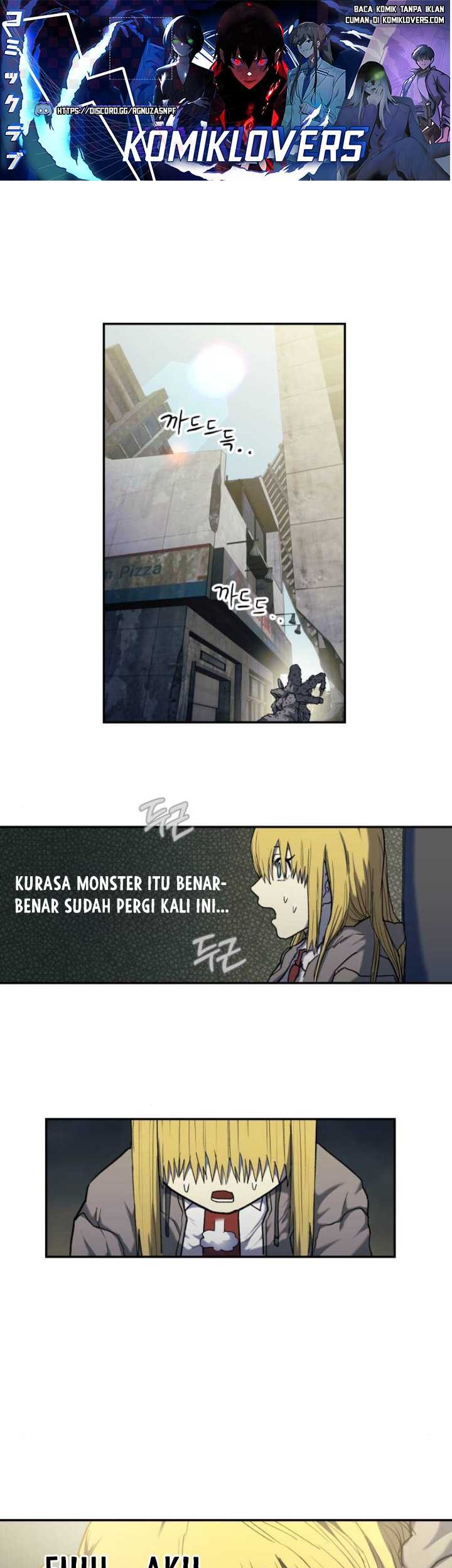 Surviving the Apocalypse Chapter 7 - halaman 2