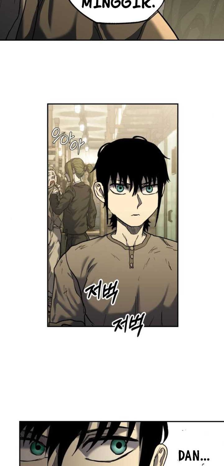 Surviving the Apocalypse Chapter 7 - halaman 45