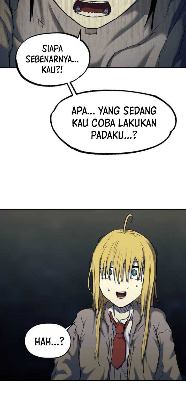 Surviving the Apocalypse Chapter 7 - halaman 5