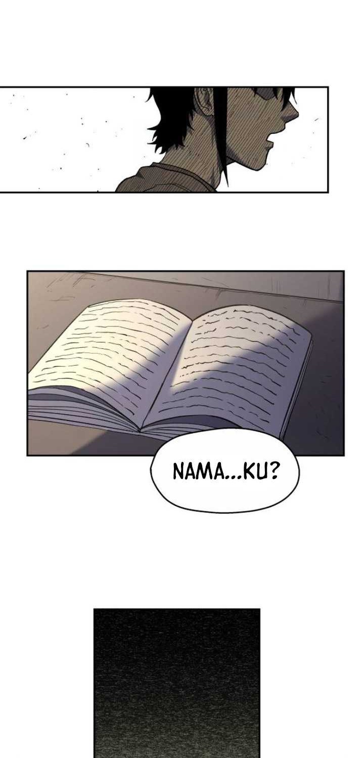 Surviving the Apocalypse Chapter 7 - halaman 59