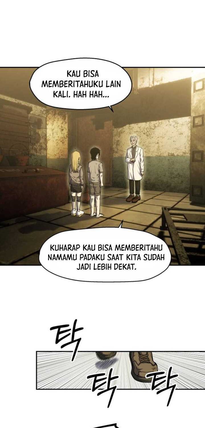 Surviving the Apocalypse Chapter 7 - halaman 61