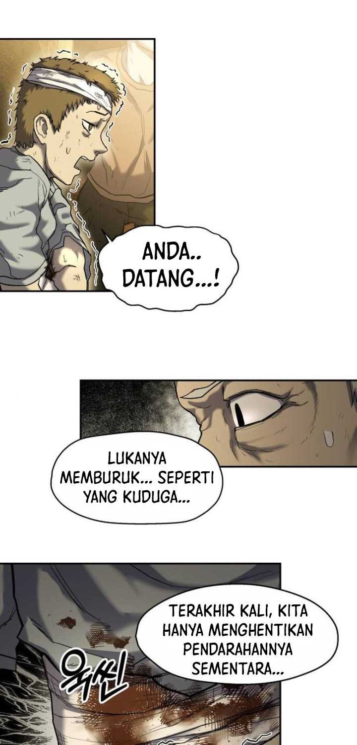 Surviving the Apocalypse Chapter 7 - halaman 63
