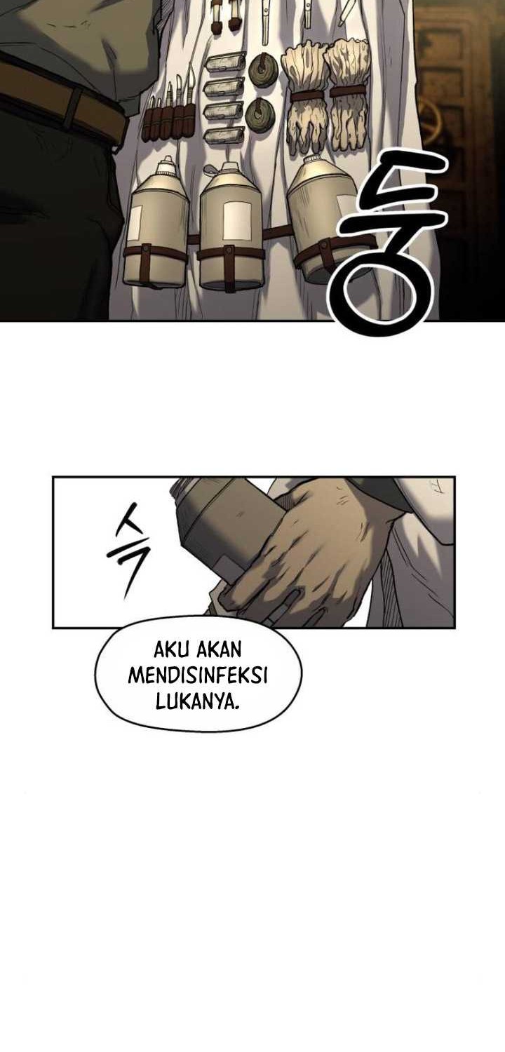 Surviving the Apocalypse Chapter 7 - halaman 65