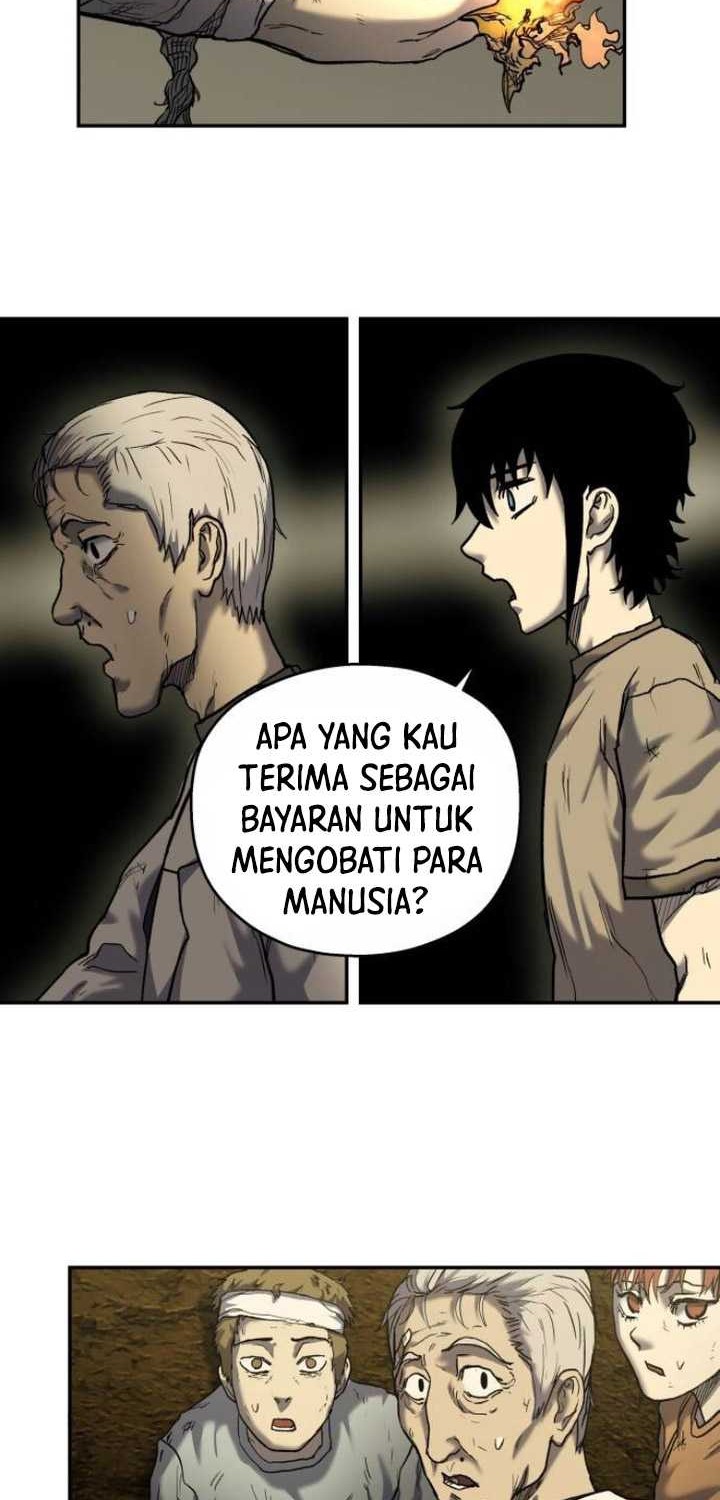 Surviving the Apocalypse Chapter 7 - halaman 67