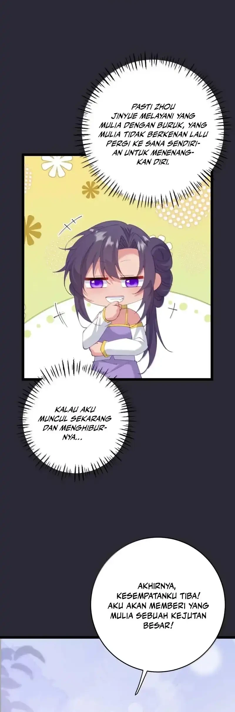 Surviving the Apocalypse Chapter 70 - halaman 17