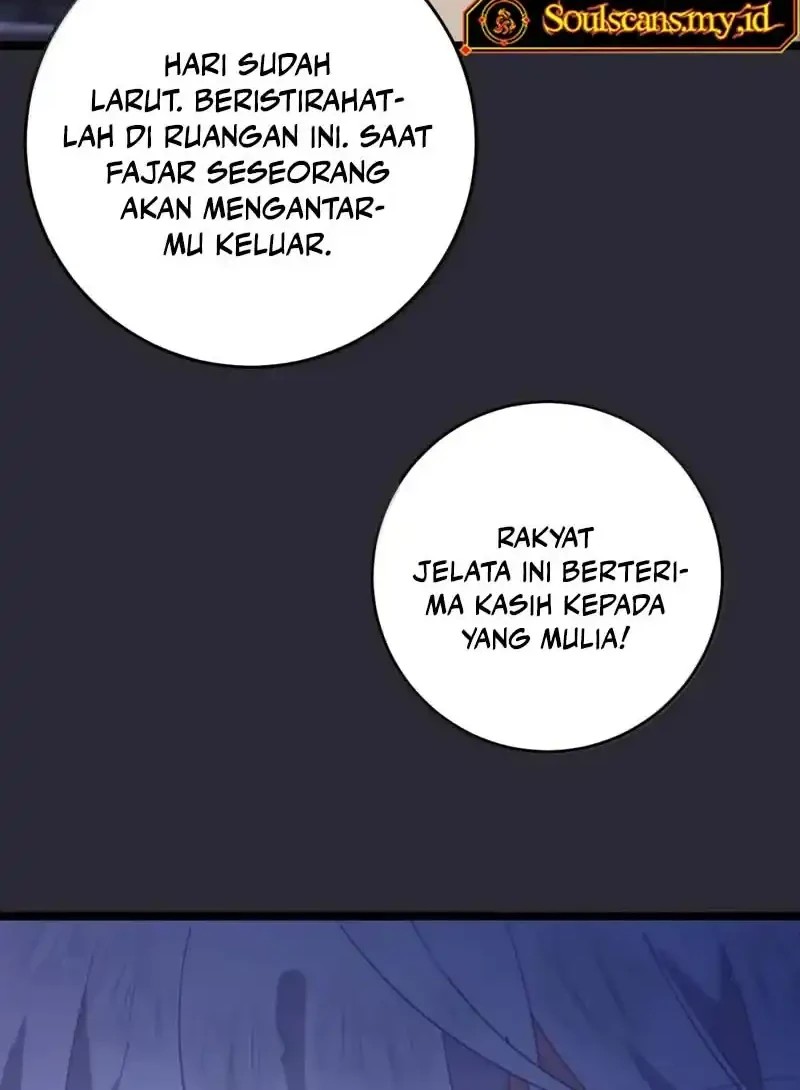Surviving the Apocalypse Chapter 70 - halaman 21