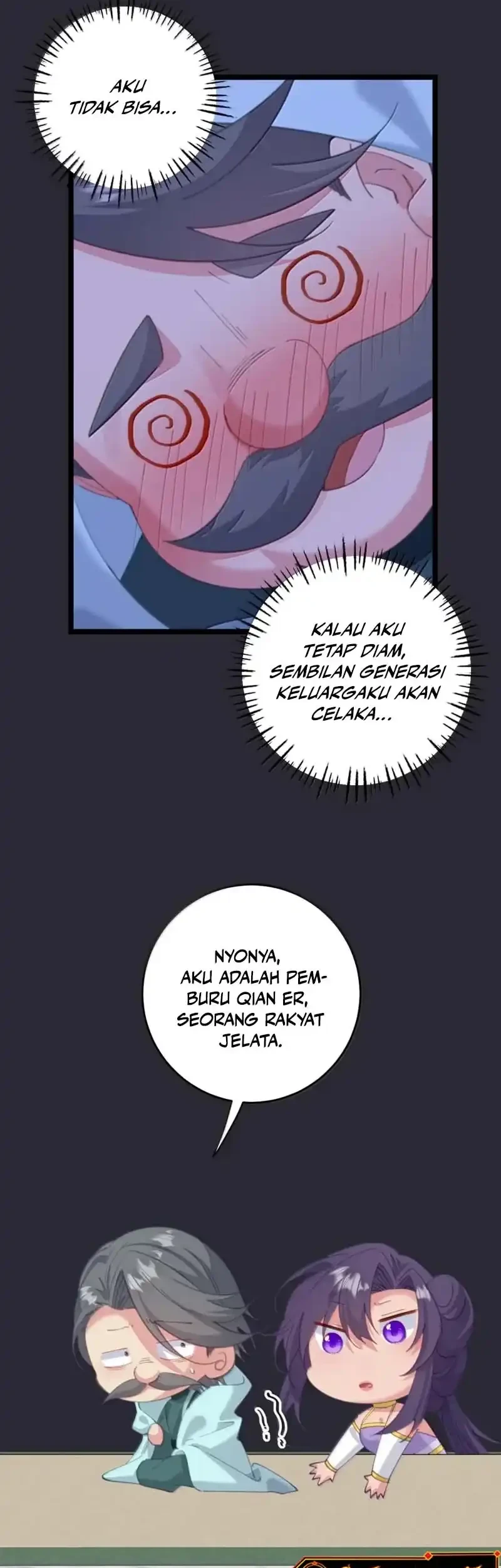 Surviving the Apocalypse Chapter 70 - halaman 32