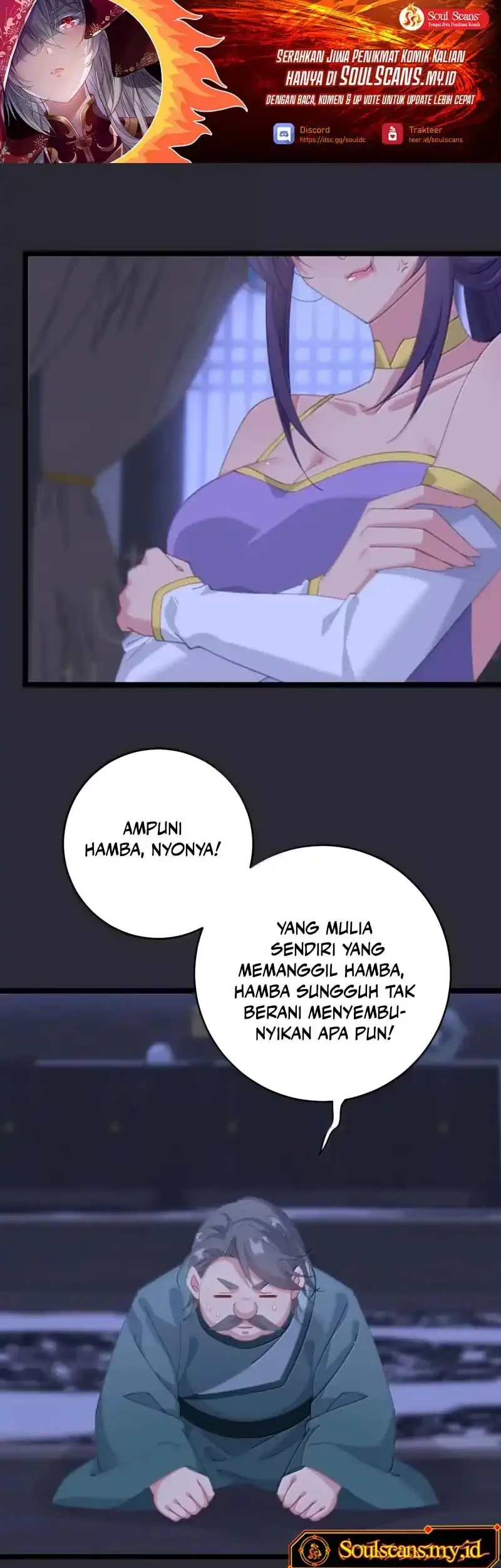 Surviving the Apocalypse Chapter 71 - halaman 2