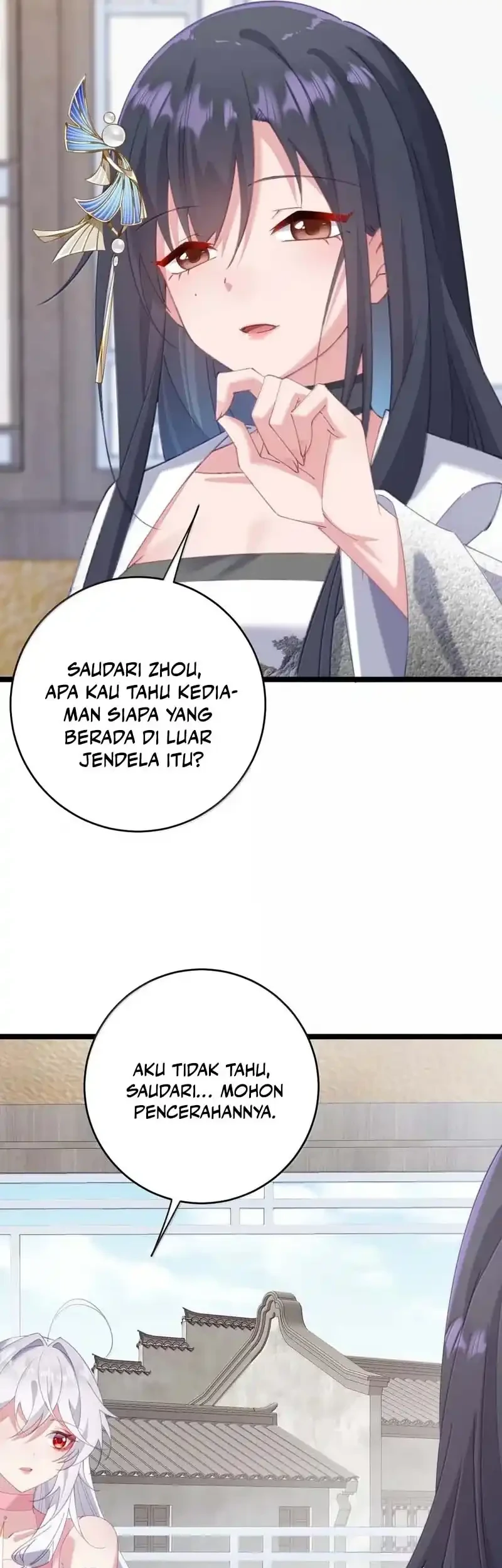 Surviving the Apocalypse Chapter 71 - halaman 22
