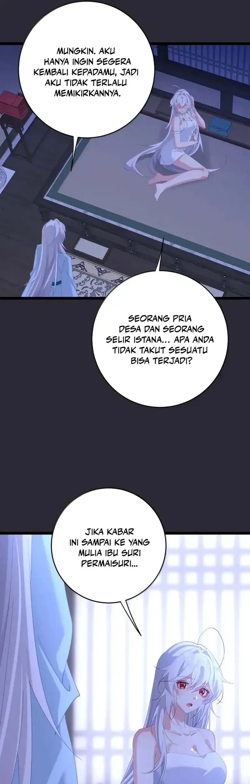 Surviving the Apocalypse Chapter 71 - halaman 8