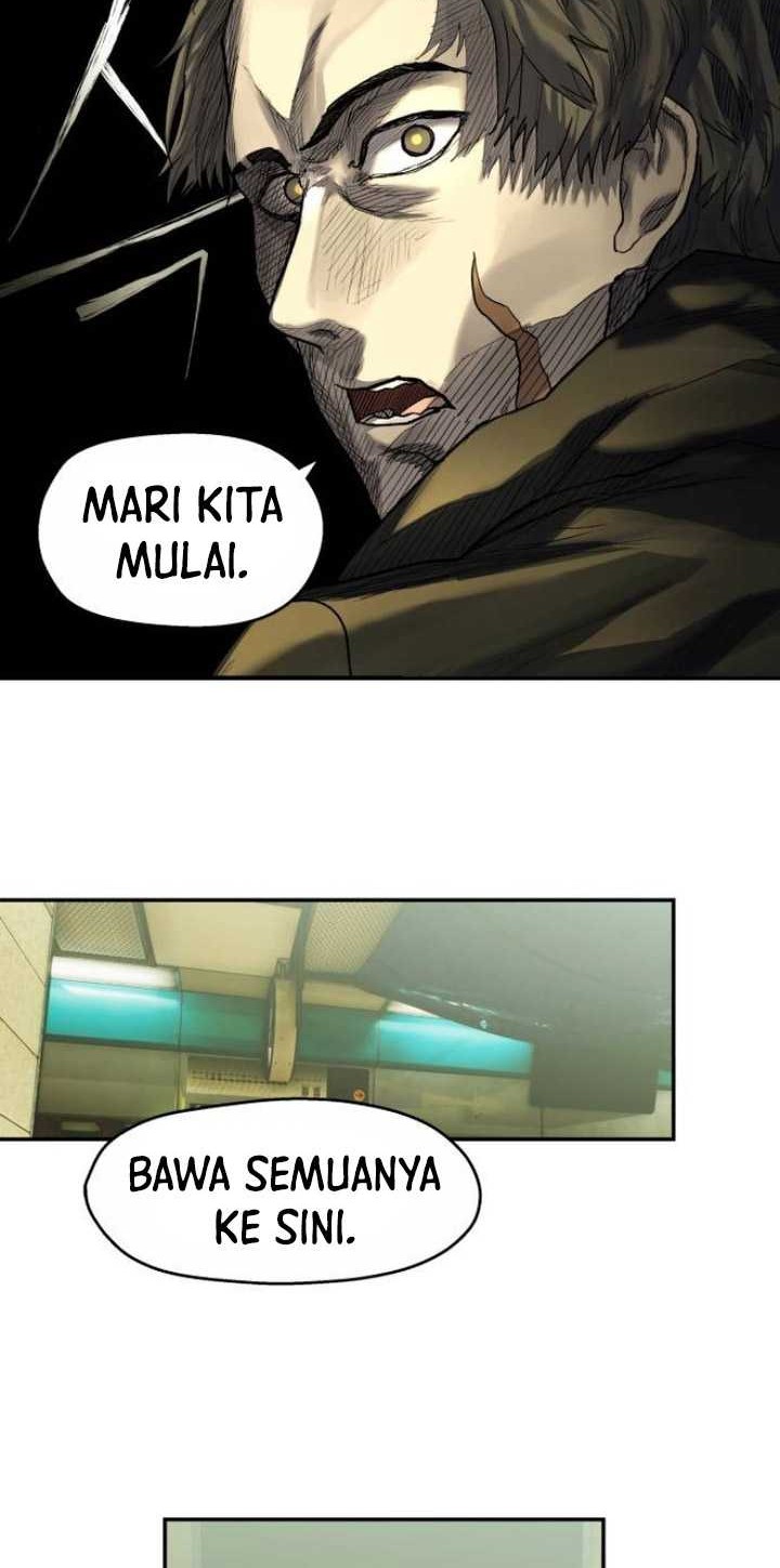Surviving the Apocalypse Chapter 8 - halaman 13