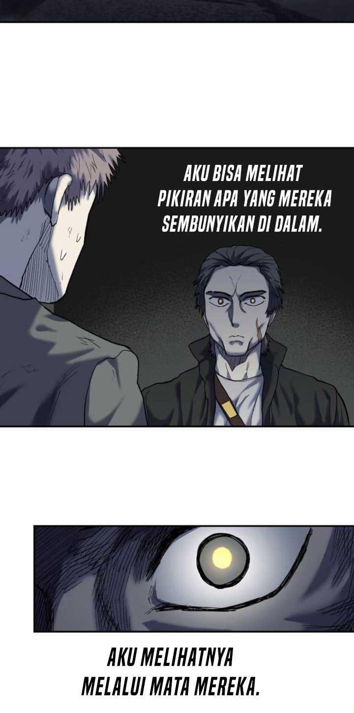Surviving the Apocalypse Chapter 8 - halaman 17