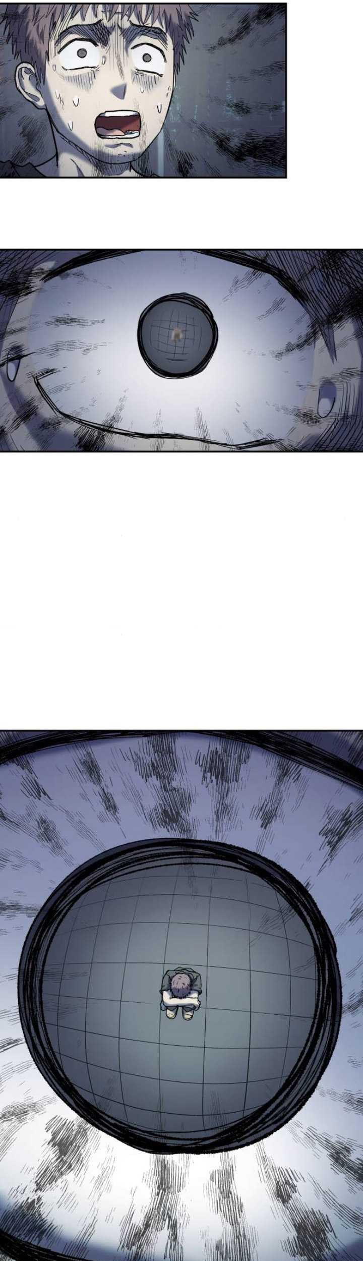 Surviving the Apocalypse Chapter 8 - halaman 18