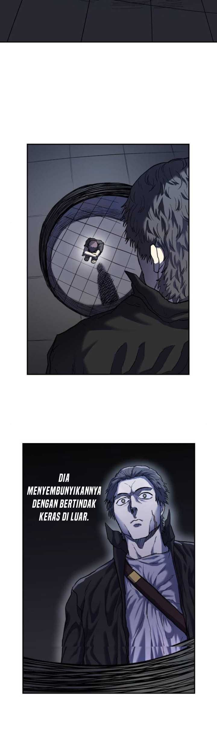 Surviving the Apocalypse Chapter 8 - halaman 20