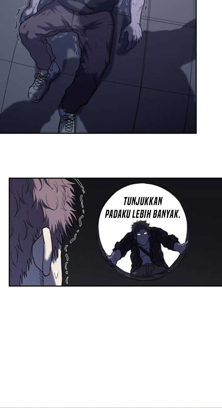 Surviving the Apocalypse Chapter 8 - halaman 25