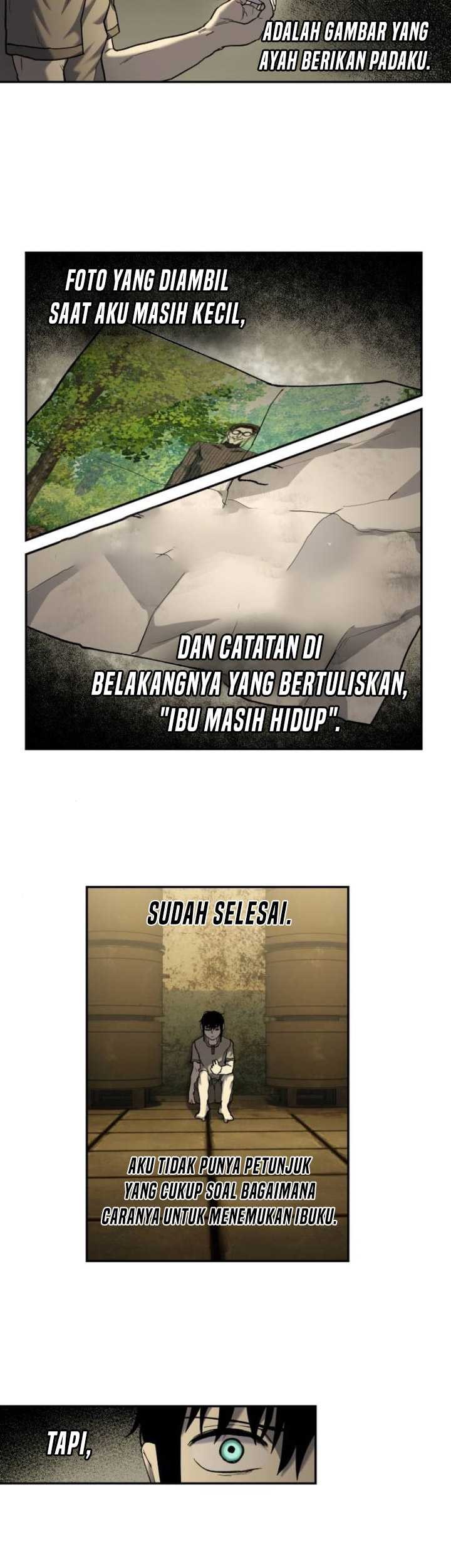 Surviving the Apocalypse Chapter 8 - halaman 4