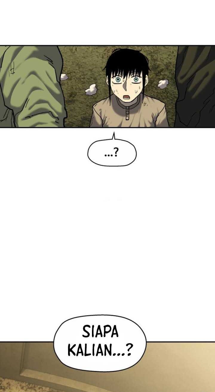 Surviving the Apocalypse Chapter 8 - halaman 41
